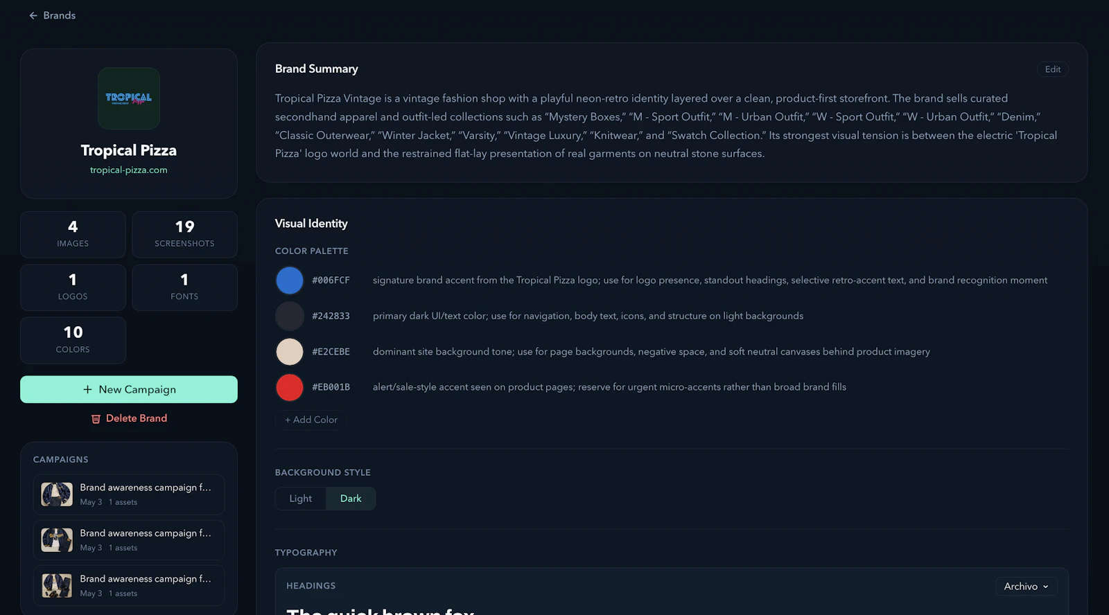 Iridea screenshot 11
