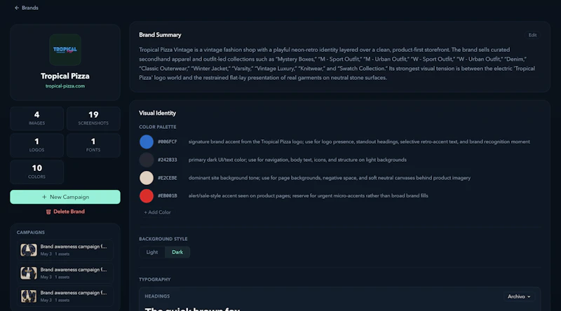 Iridea screenshot 11