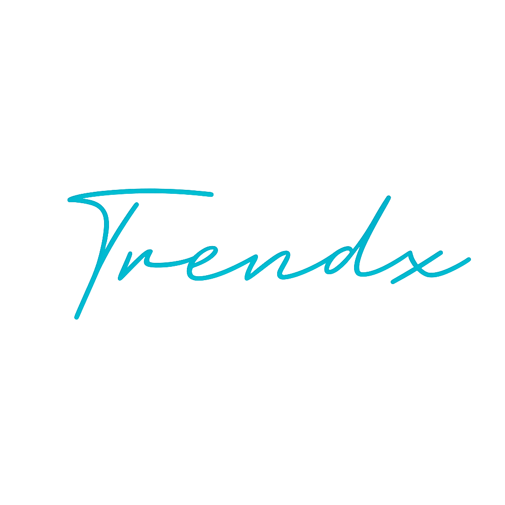 Trendx gallery image