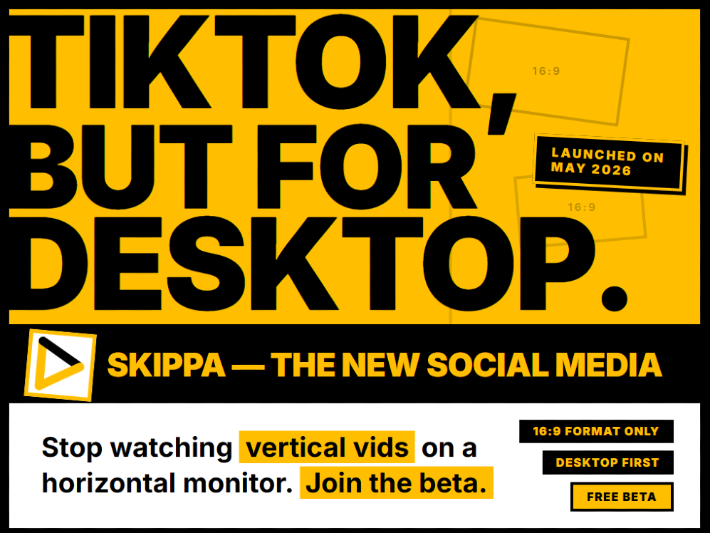 Skippa gallery image