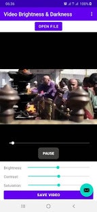 Video Brightness Increaser gallery image