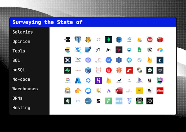 State of Databases gallery image