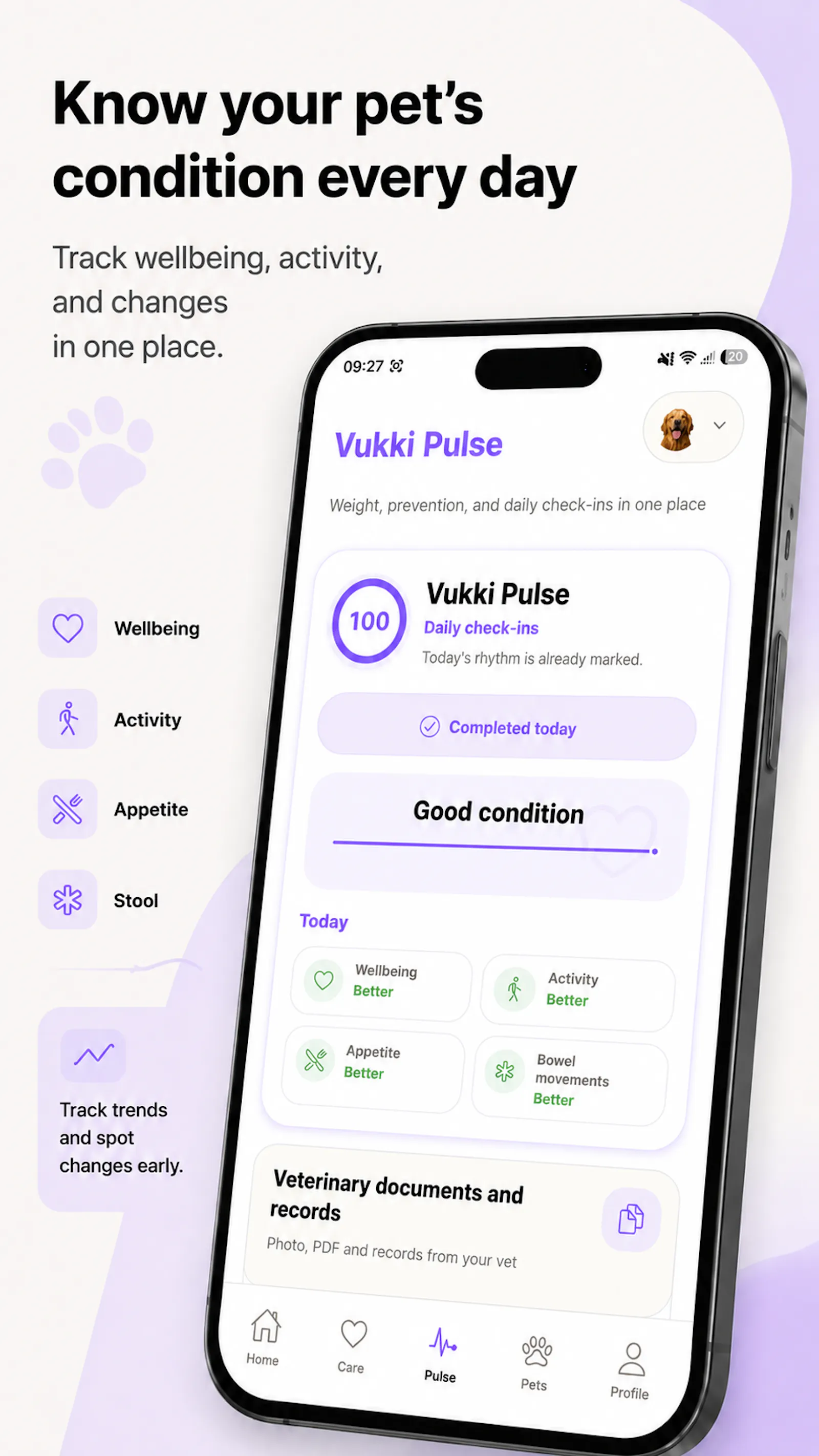 Vukki screenshot 2