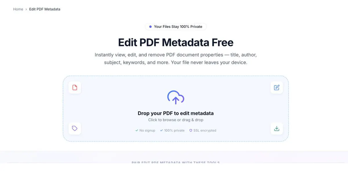 PDFcrest gallery image