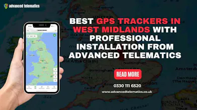 Advanced Telematics gallery image