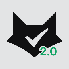 TestSprite 2.0 logo