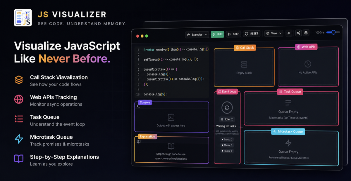 JS Visualizer gallery image