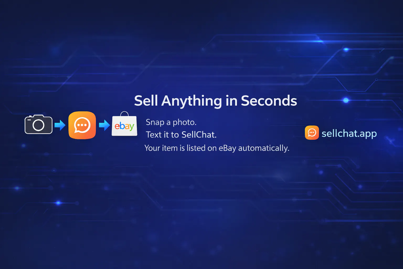 SellChat gallery image
