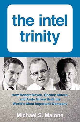 The Intel Trinity media 1