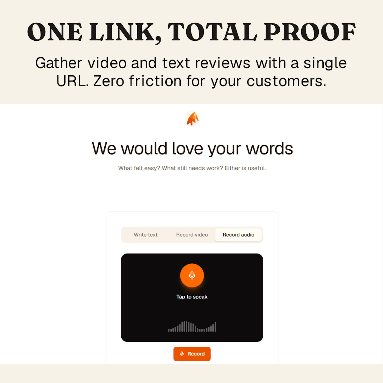 Provoon screenshot 4