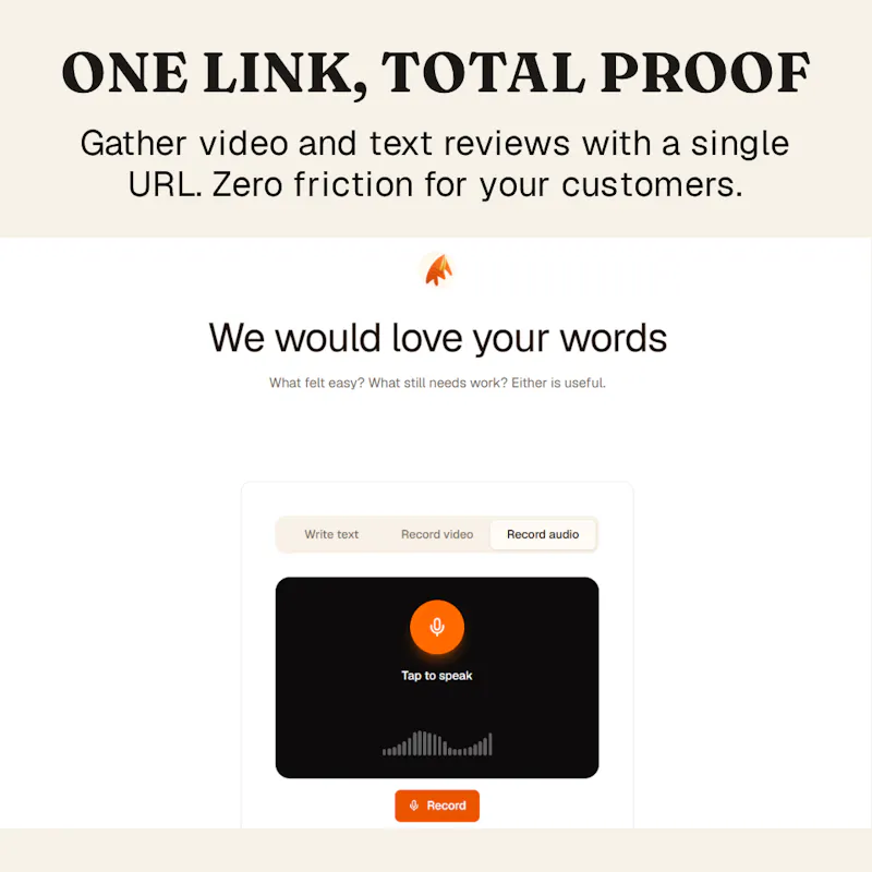 Provoon screenshot 4