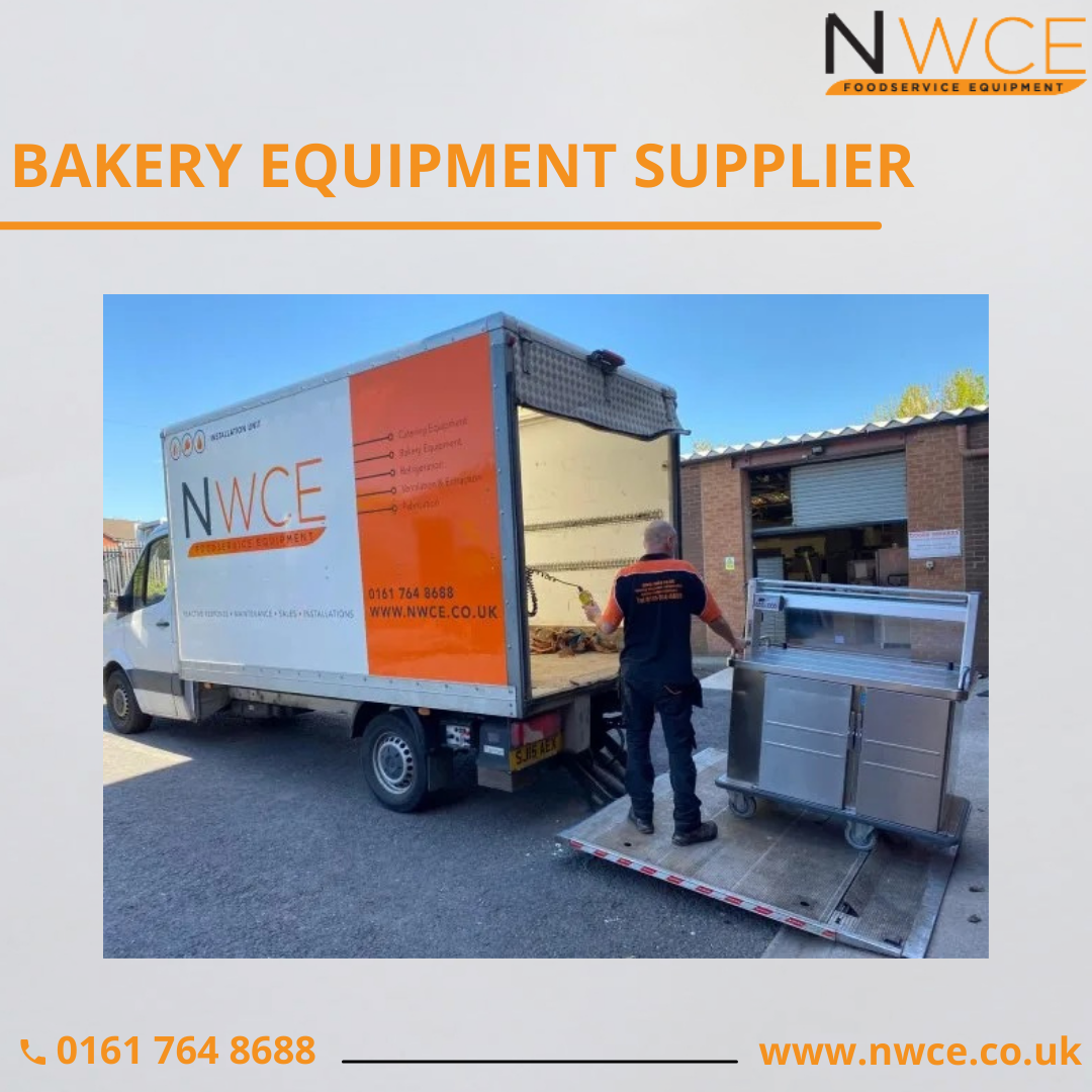NWCE Food Service Equipment