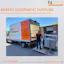 NWCE Food Service Equipment