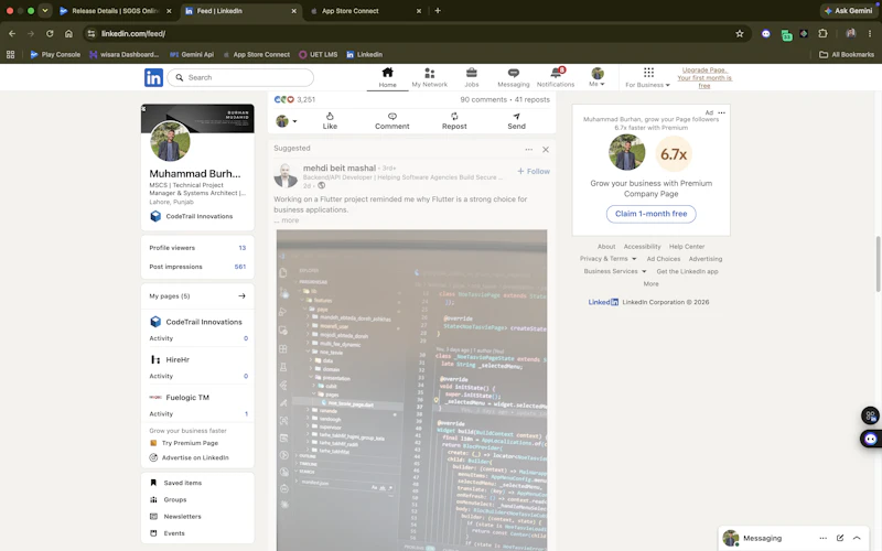 Welcome to FeedFilter screenshot 4