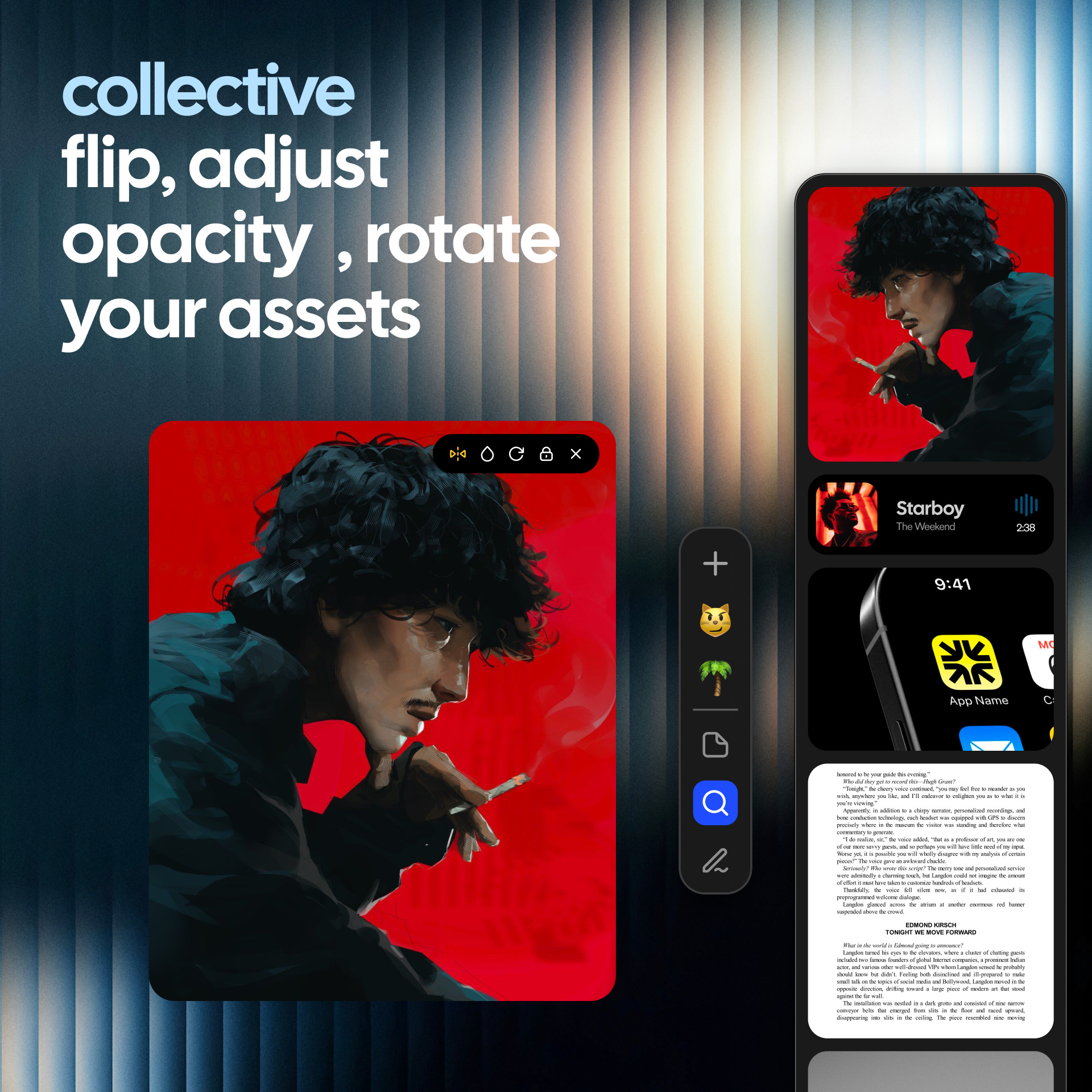 Collective Board gallery image