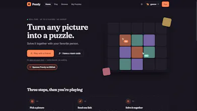 Puzzly gallery image