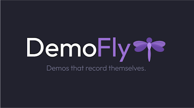 DemoFly — Demos that record themselves gallery image