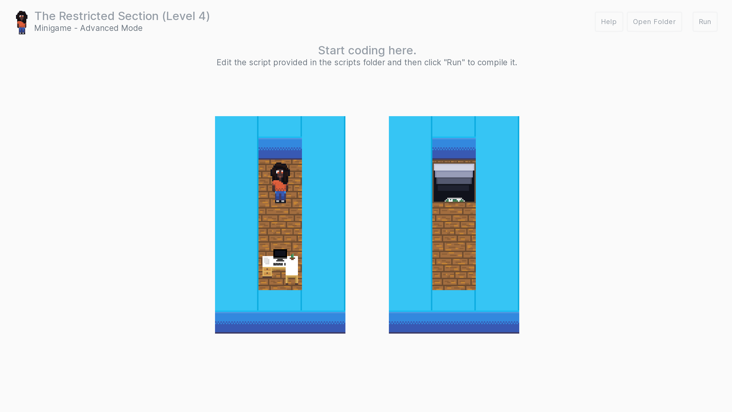 Unscripted gallery image