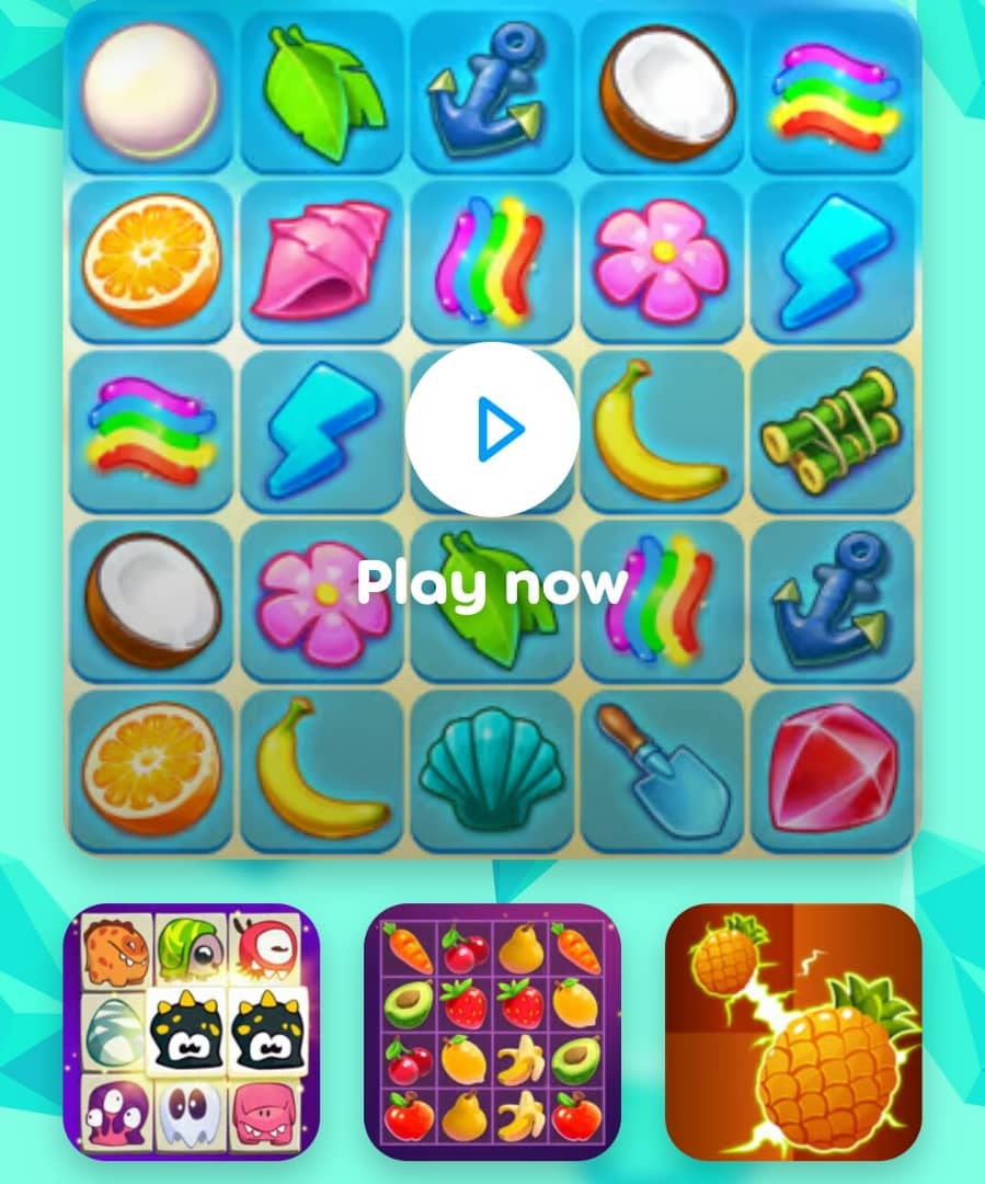 Fredex Connect media 3