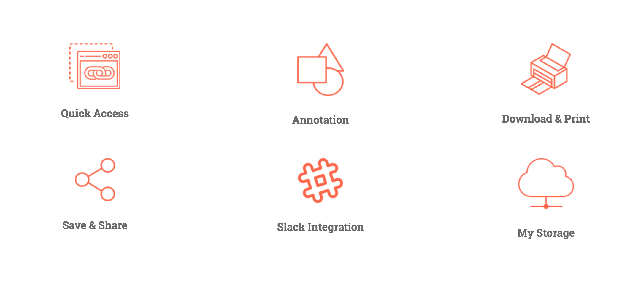 Quick Capture gallery image