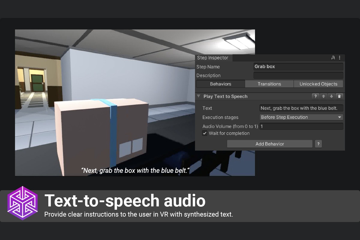 VR Builder media 8