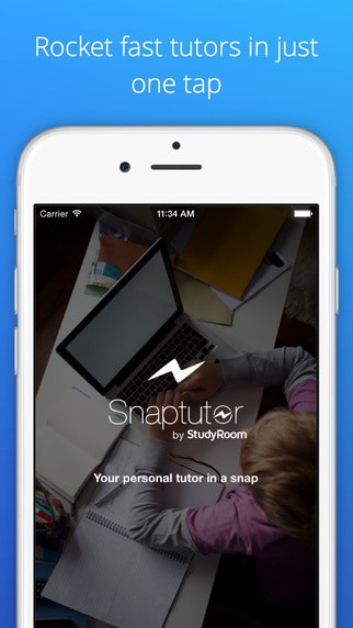 Snaptutor gallery image