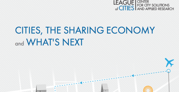 Collaborative Economy gallery image