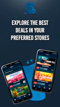 Game Seeker - PC Gaming Deals gallery image
