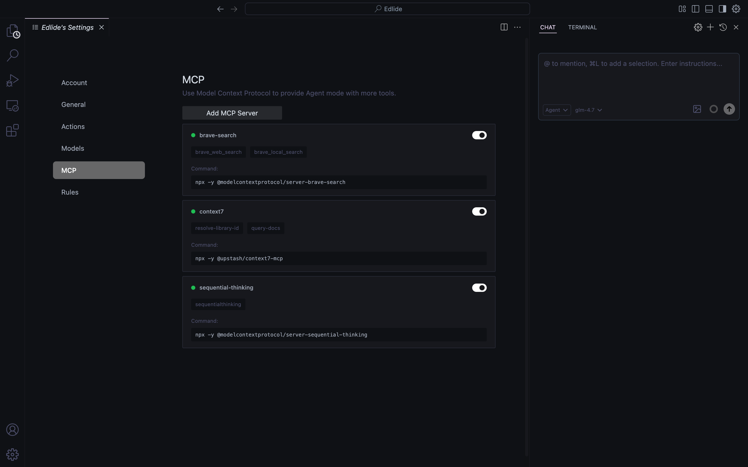 Edlide - Screenshot 2 showing product features and functionality