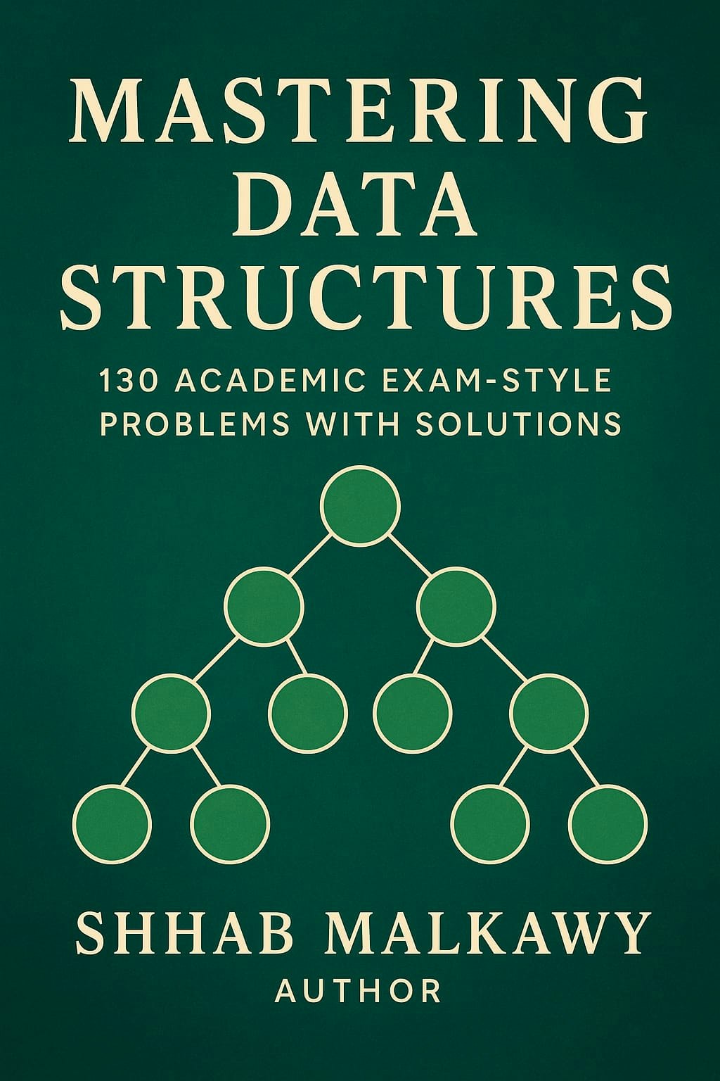Mastering Data Structures gallery image