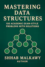 Mastering Data Structures gallery image