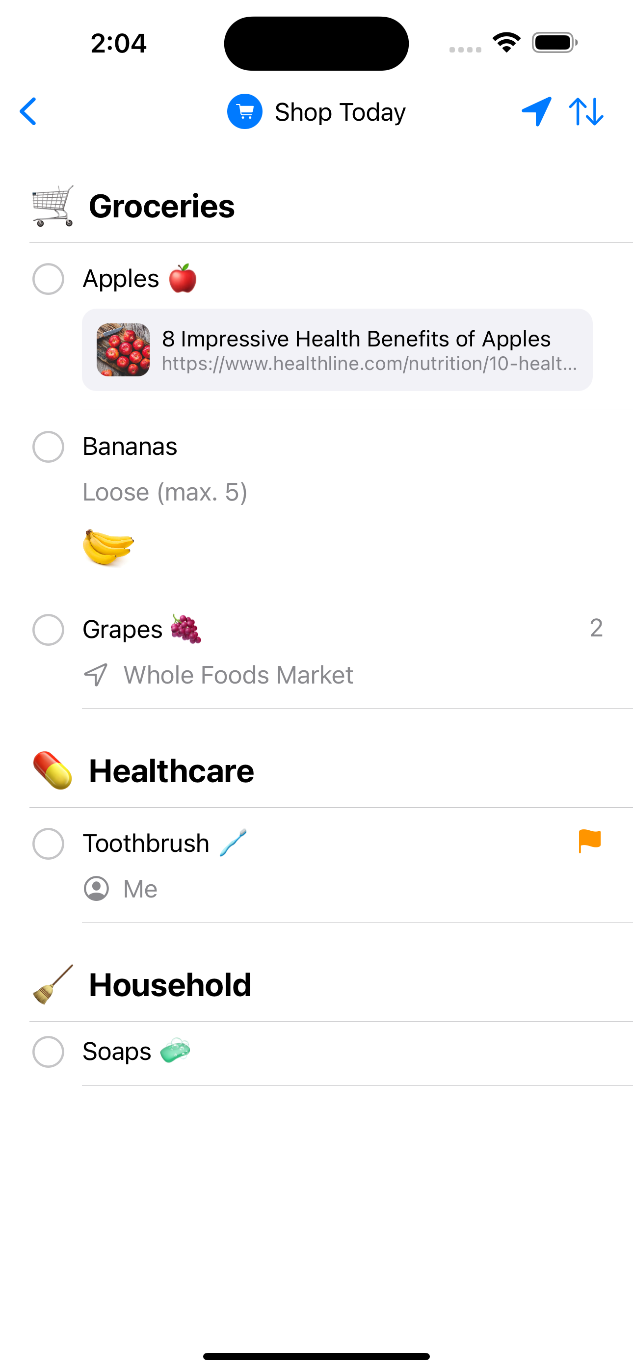 Shopminders gallery image