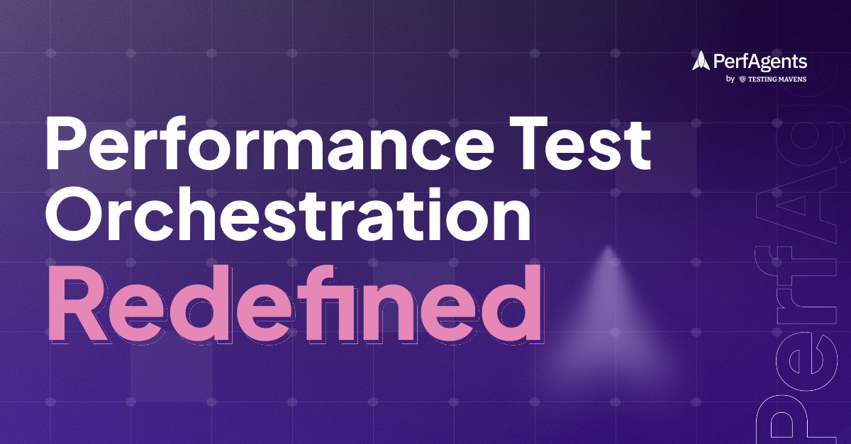 PerfAgents gallery image