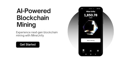 MineUnity gallery image