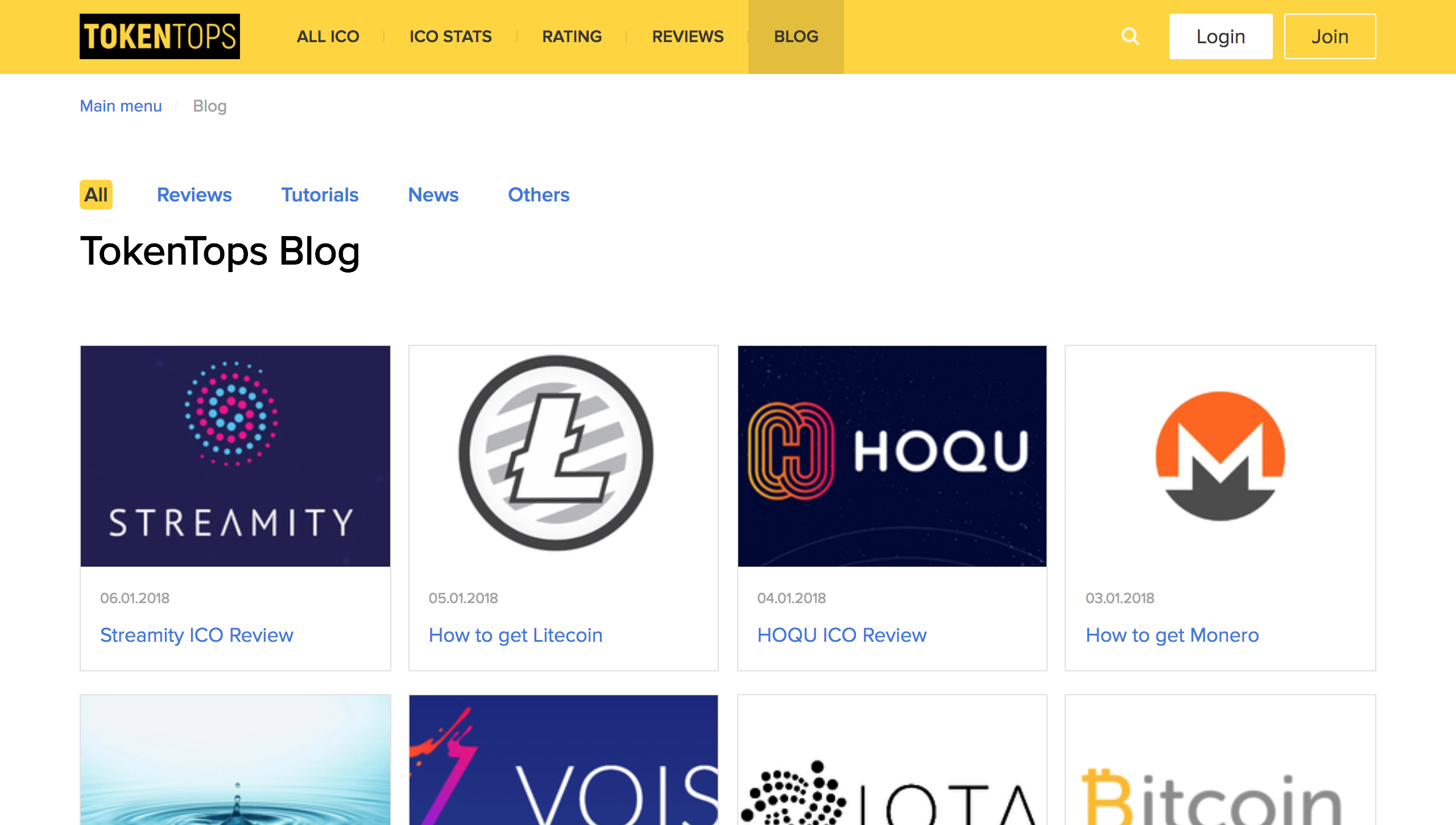 TokenTops gallery image