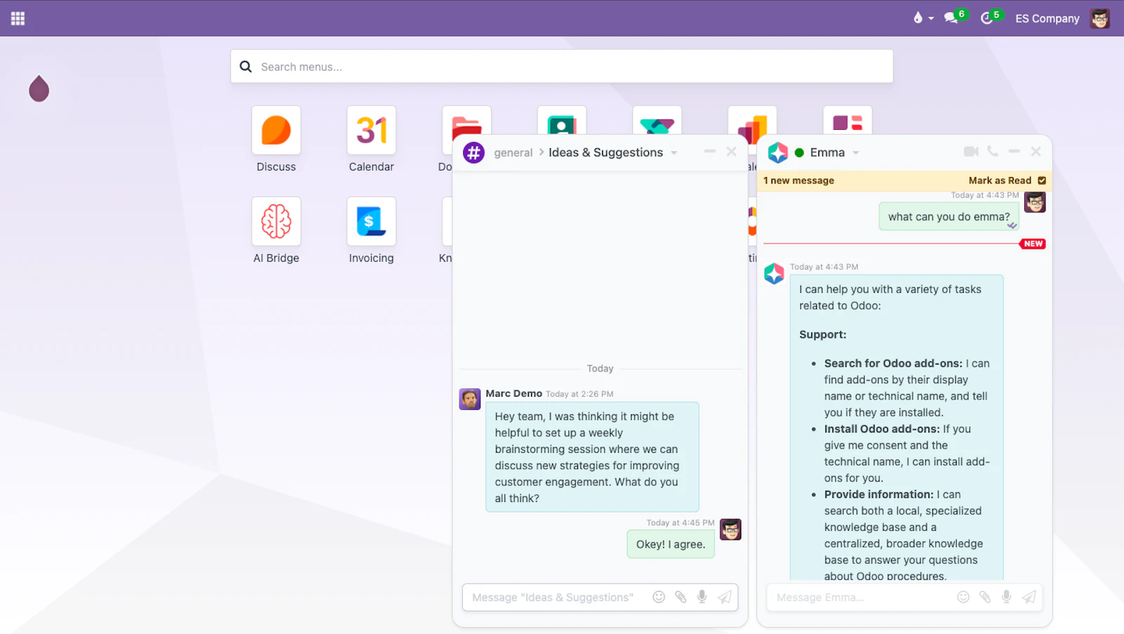 Binhex Cloud screenshot 6
