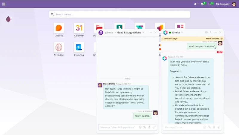 Binhex Cloud screenshot 6