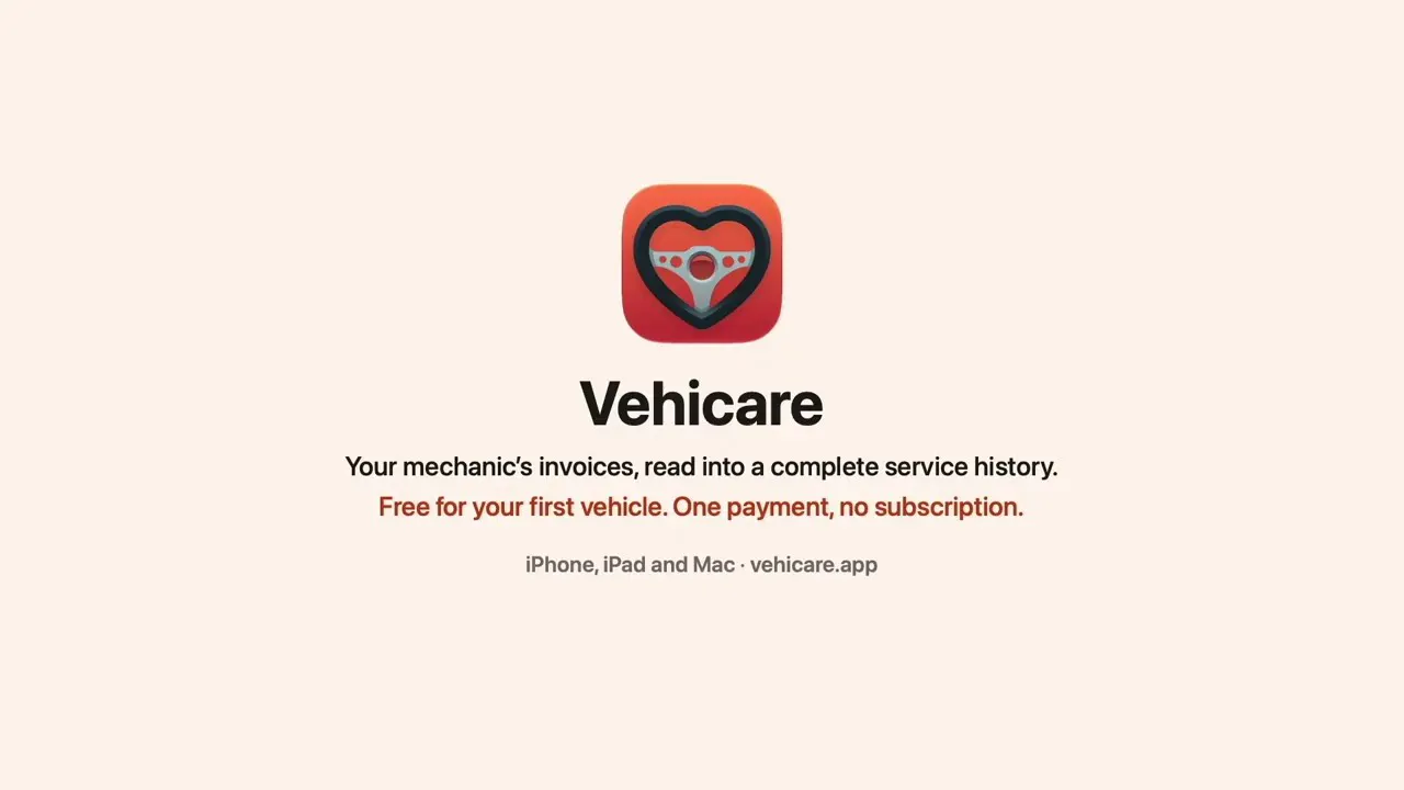 Vehicare gallery image