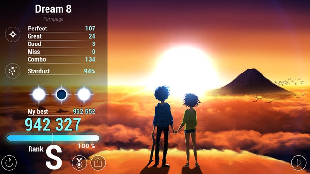 Lost in Harmony gallery image