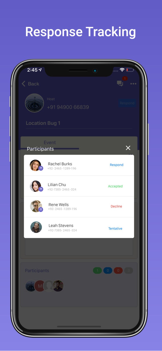 CatchUp Calendar gallery image