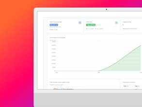 Coinlion Crypto Assistant gallery image