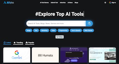 Aifyles gallery image