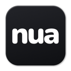nua (fka Rudel)