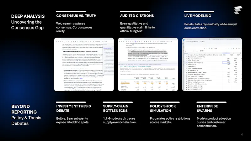 FinCatch Studio screenshot 5