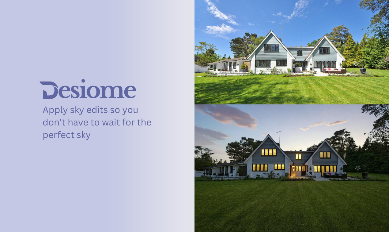 Desiome media 3