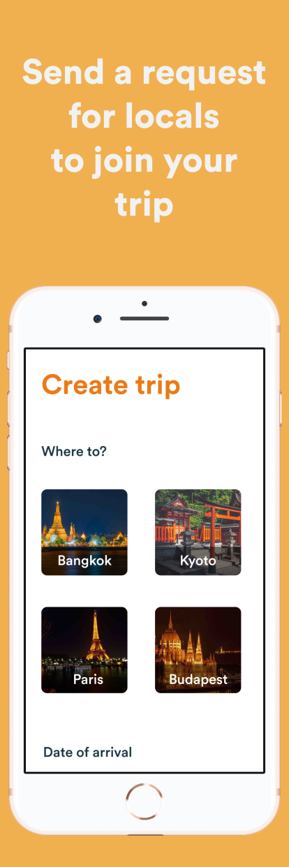Tasl App gallery image