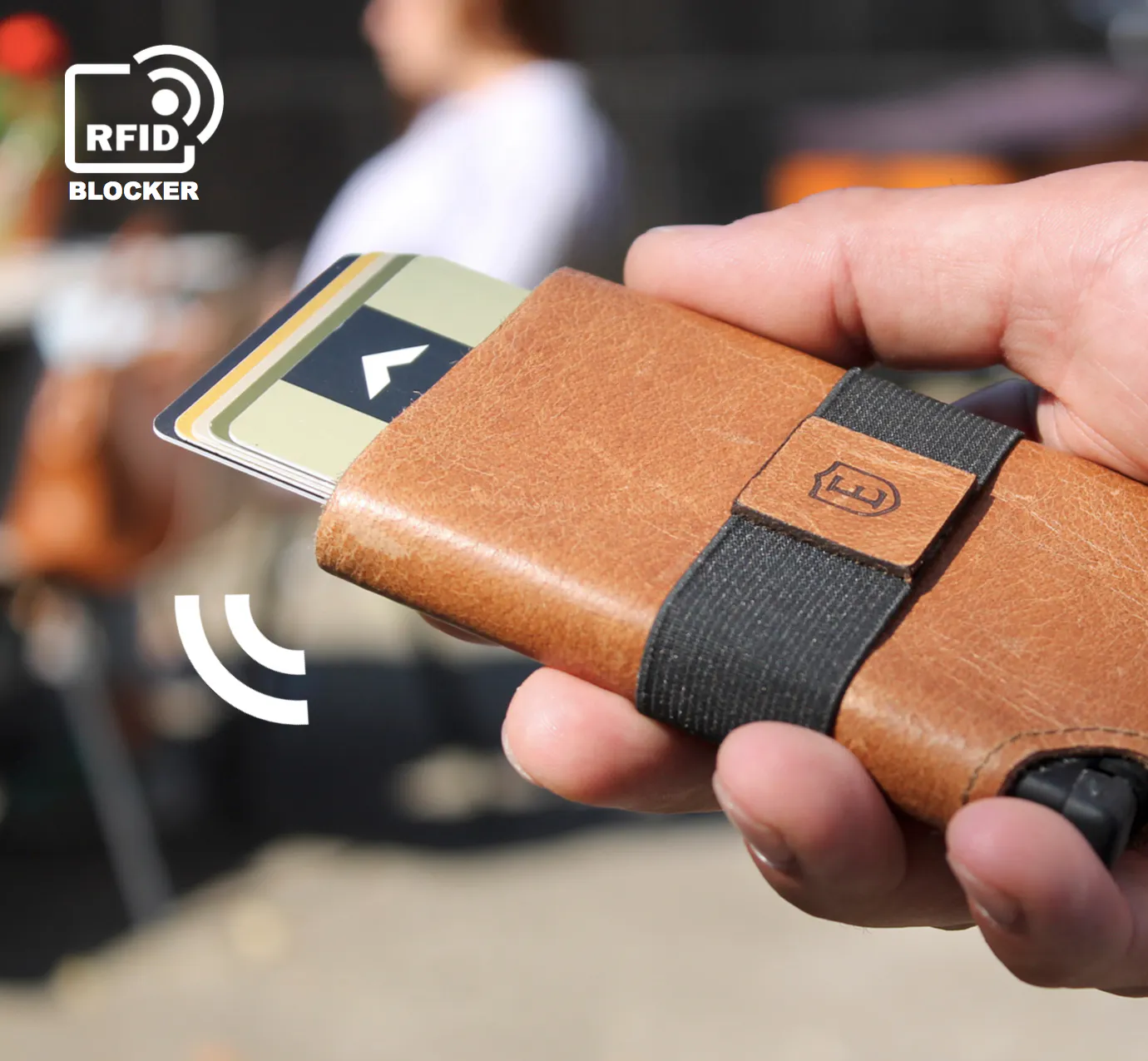 Ekster Wallet