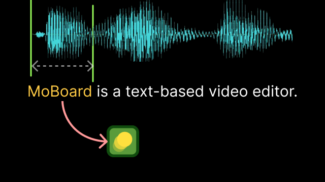 MoBoard gallery image