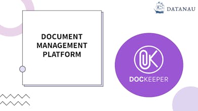 DocKeeper gallery image