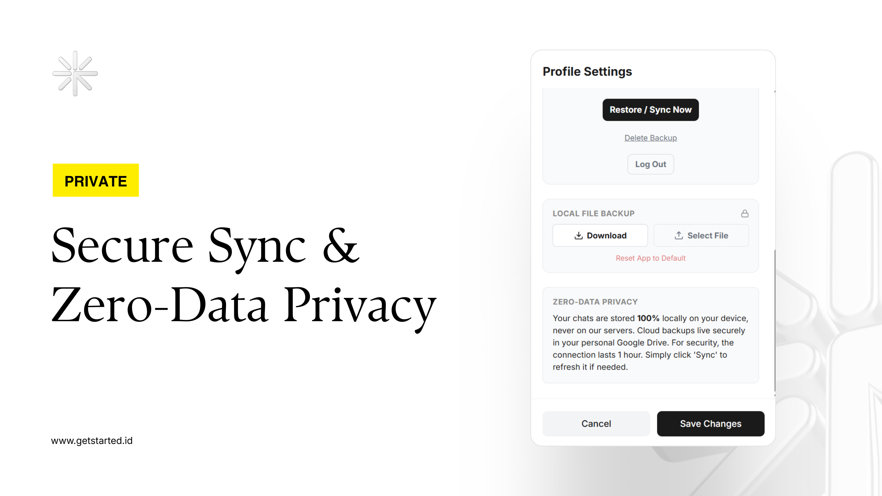 Get Started gallery image